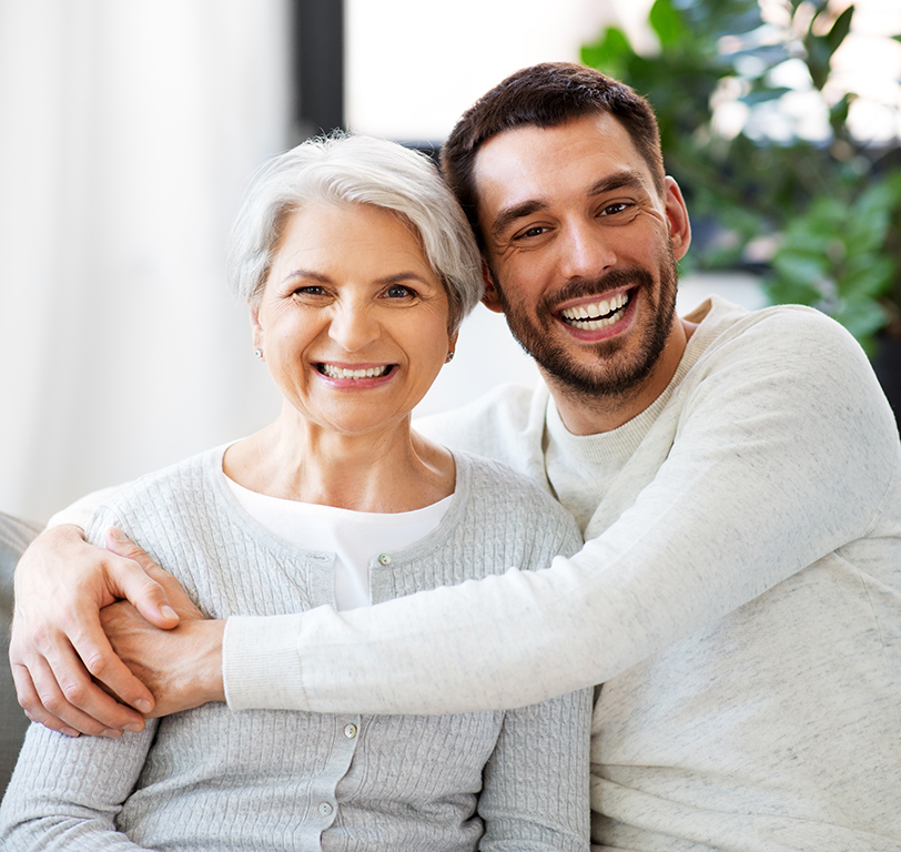 Evergreen Dental Care | All-on-4 reg , Dental Sealants and Air Abrasion